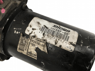 Cremallera direccion Honda Civic VII