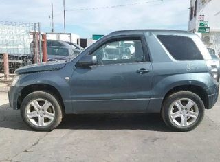 Motor arranque suzuki 3110063j0 grand 4256602