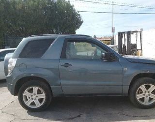 Motor arranque suzuki 3110063j0 grand 4256602