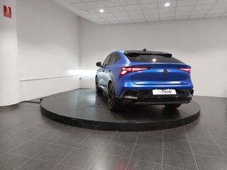 Renault Rafale Rafale E-Tech Atelier Alpine 4x4 221kW Atelier Alpine