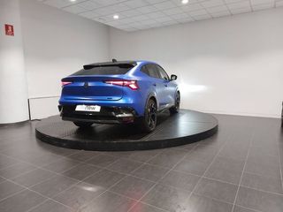 Renault Rafale Rafale E-Tech Atelier Alpine 4x4 221kW Atelier Alpine