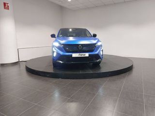 Renault Rafale Rafale E-Tech Atelier Alpine 4x4 221kW Atelier Alpine