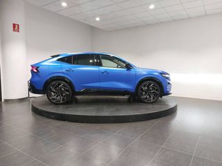 Renault Rafale Rafale E-Tech Atelier Alpine 4x4 221kW Atelier Alpine