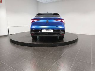 Renault Rafale Rafale E-Tech Atelier Alpine 4x4 221kW Atelier Alpine