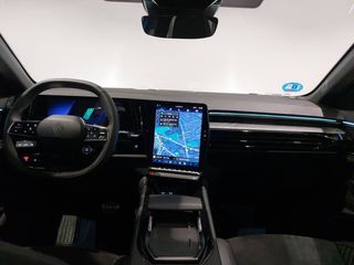 Renault Rafale Rafale E-Tech Atelier Alpine 4x4 221kW Atelier Alpine