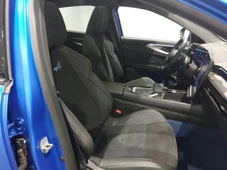 Renault Rafale Rafale E-Tech Atelier Alpine 4x4 221kW Atelier Alpine