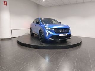 Renault Rafale Rafale E-Tech Atelier Alpine 4x4 221kW Atelier Alpine