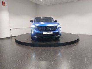 Renault Rafale Rafale E-Tech Atelier Alpine 4x4 221kW Atelier Alpine