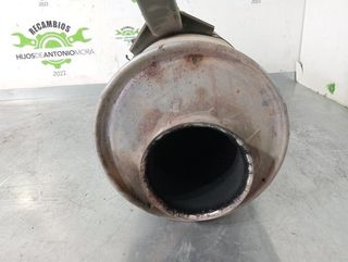 Tubo escape trasero volvo 1676499 fh 12 asta 99635