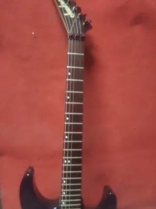 Jackson Performer Dynki P-S-4 Guitarra Eléctrica