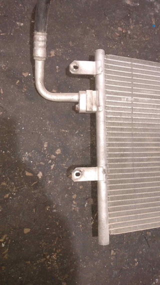 RADIADOR CALEFACCION / AIRE ACONDICIONADO IVECO D