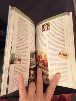 La guida del Trentino