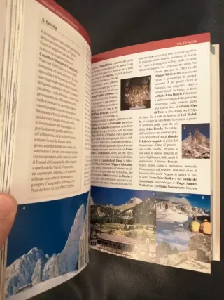 La guida del Trentino