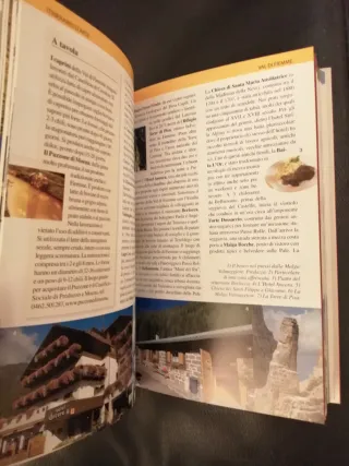 La guida del Trentino