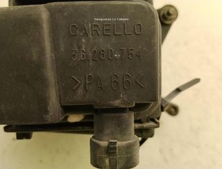 20908287 faro antiniebla delantero alfa romeo 146