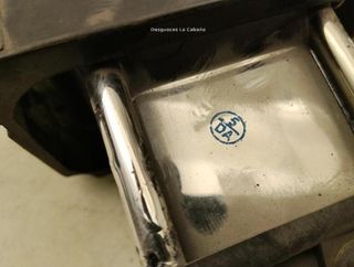 Faro antiniebla del der fiat tipo (160_) 20900397