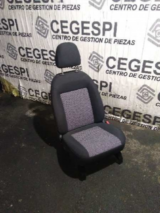 ASIENTO DELANTERO DERECHO FIAT DOBLO (119) 1.3 16