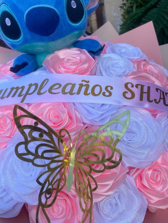 Regala un ramo “ dulzura”- ideal para sorprender