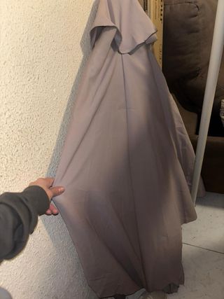 Carrefour Mesa + 4 Sillas + Sombrilla