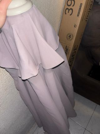 Carrefour Mesa + 4 Sillas + Sombrilla