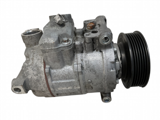 Compresor A/C VW 8K0260805E