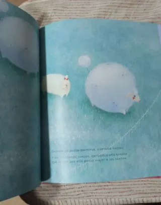 El viaje de Pipo álbum ilustrado