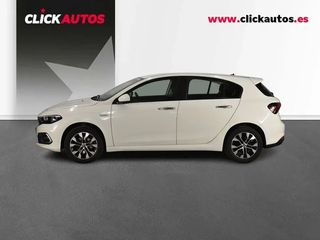 Fiat Tipo 1.0 100CV City Life