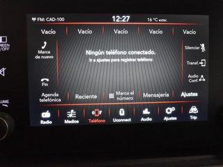 Fiat Tipo 1.0 100CV City Life