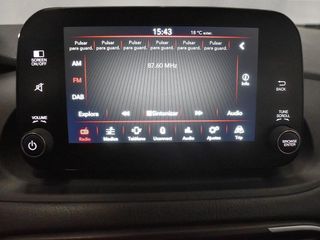 Fiat Tipo 1.0 100CV City Life