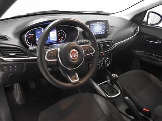 Fiat Tipo 1.0 100CV City Life