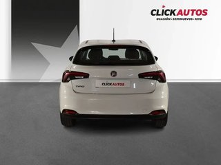 Fiat Tipo 1.0 100CV City Life