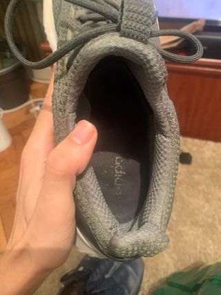 Zapatillas adidas Taya Talla 46