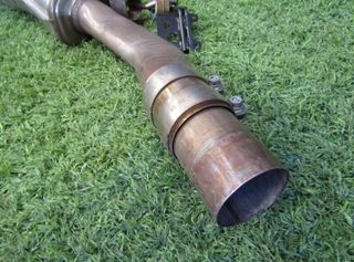 8w0253411r tubo audi a4 allroad quattro 8wh 92751