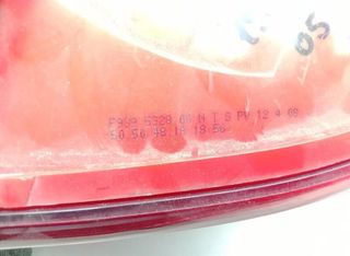 Piloto trasero derecho alfa romeo 159 939 20253301