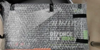 Gigabyte Aorus GTX 1080 Ti 11GB