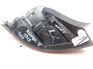 Piloto tras der renault 22918109 8200073237 megane