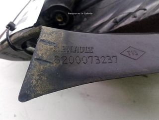 Piloto tras der renault 22918109 8200073237 megane