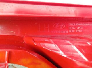 23238770 piloto antiniebla hyundai santa fe iii dm