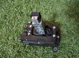 Volkswagen 93716 761713139 palanca cambio touareg