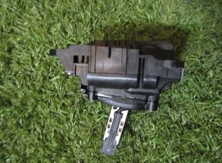 Volkswagen 93716 761713139 palanca cambio touareg