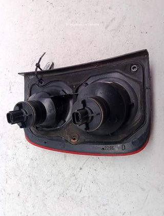 20477530 piloto tras der land rover freelander