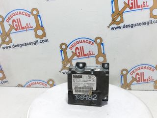 1061796 9655880880 centralita airbag peugeot 407