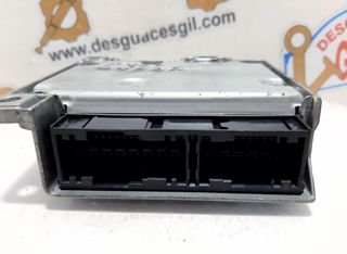 1061796 9655880880 centralita airbag peugeot 407