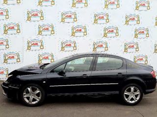 1061796 9655880880 centralita airbag peugeot 407