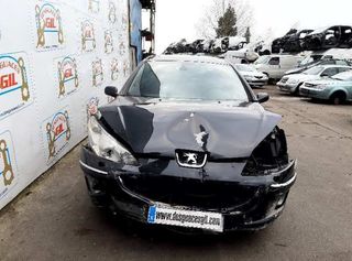 1061796 9655880880 centralita airbag peugeot 407