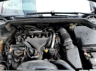 1061796 9655880880 centralita airbag peugeot 407