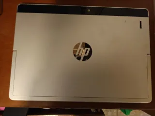 convertible laptop HP Elite x2