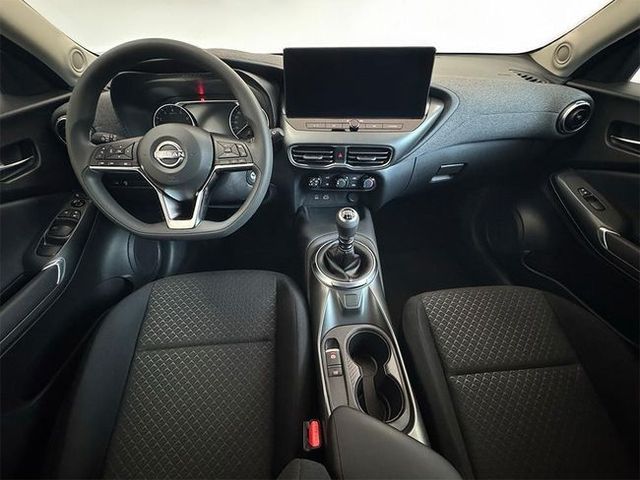 Nissan Juke 1.0 DIGT 114CV Acenta