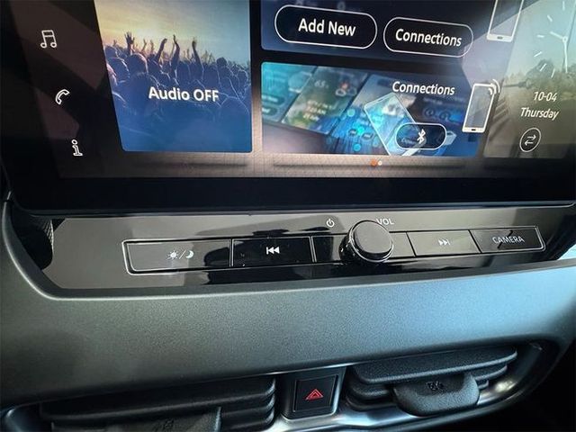 Nissan Juke 1.0 DIGT 114CV Acenta