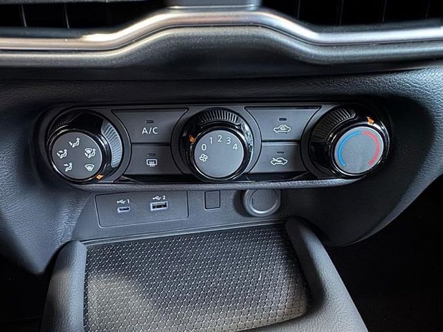 Nissan Juke 1.0 DIGT 114CV Acenta